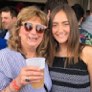 Meet your Posher, Jen